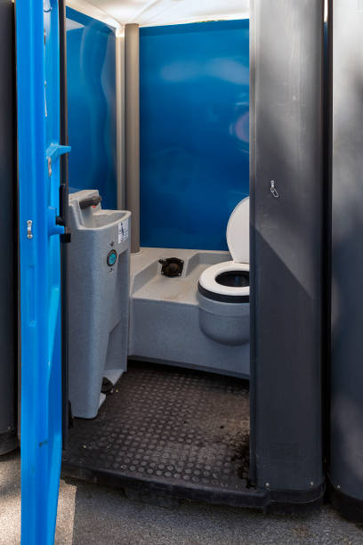 Best Affordable porta potty rental  in Sunray, TX