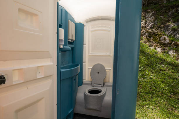 Best High-end porta potty rental  in Sunray, TX
