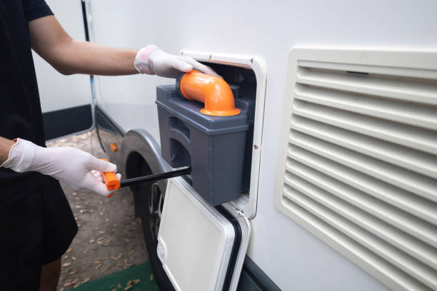 Best Portable bathroom rental  in Sunray, TX
