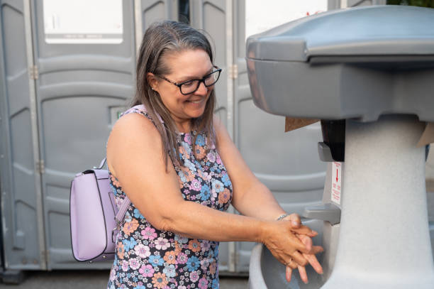 Best Event porta potty rental  in Sunray, TX